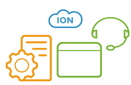 ION Platform