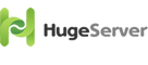 HugeServer Logo