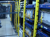 HugeServer Jacksonville Datacenter