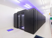 HugeServer Meppel Datacenter