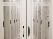 HugeServer Meppel Datacenter