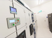 HugeServer Meppel Datacenter