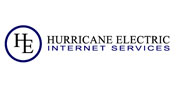 HugeServer Hurricane