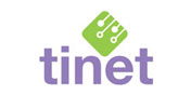 HugeServer network provider Tinet