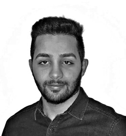 Mohammad Oslani - HugeServer