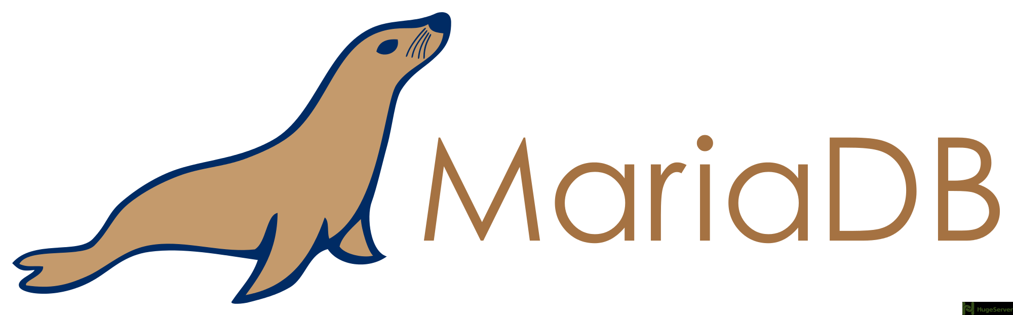 MariaDB Logo