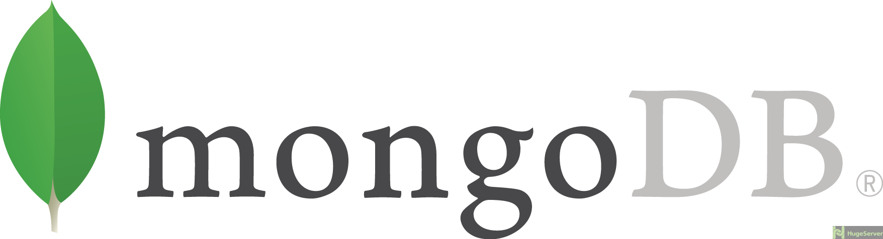 MongoDB Logo