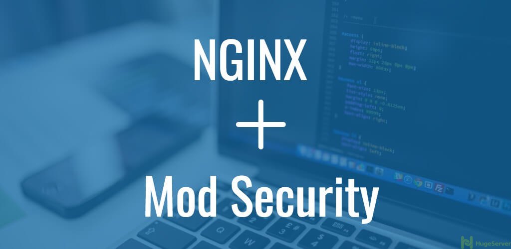 Nginx+Mod_security