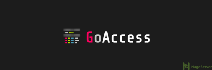 GoAccess Logo