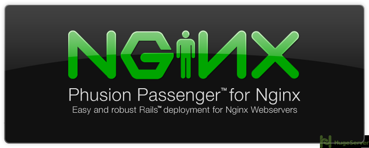 Nginx and Passenger