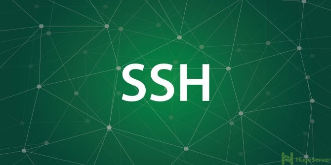 Two-Factor Auth SSH