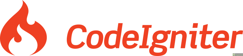 CodeIgniter Logo