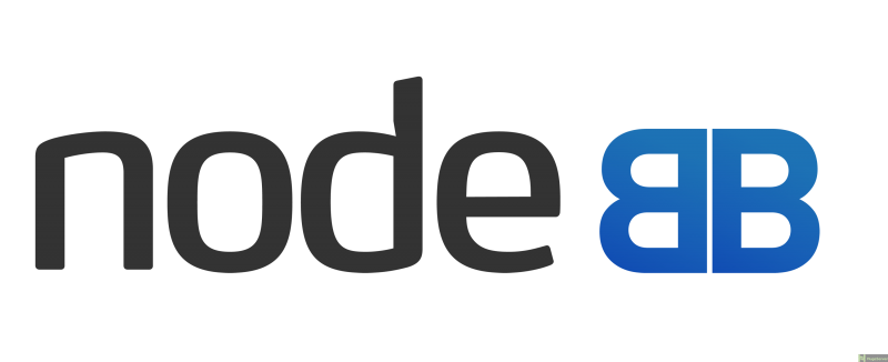 NodeBB Logo