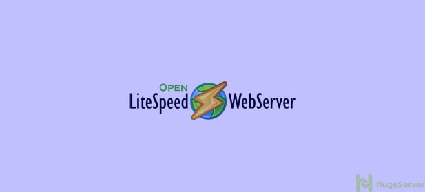 OpenLiteSpeed Logo
